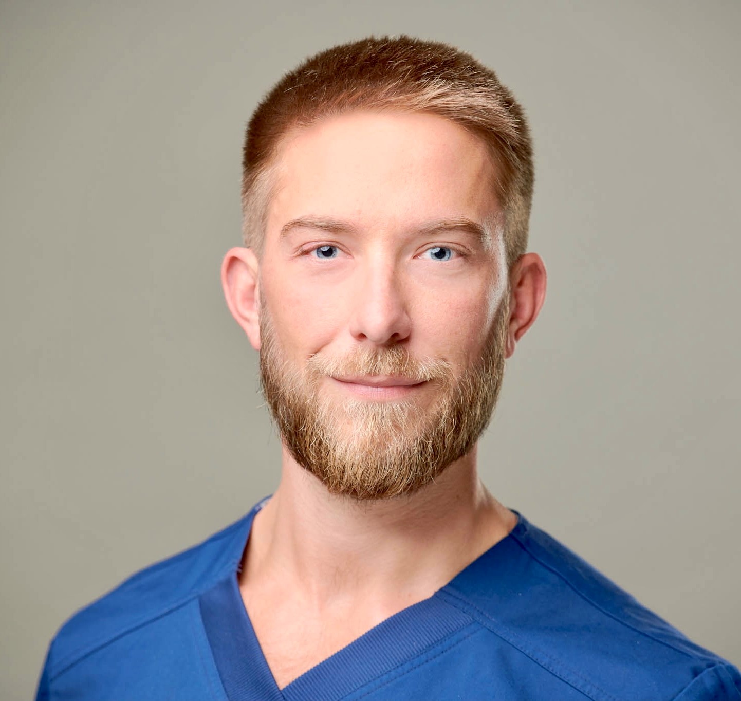 Chase Horton, DC