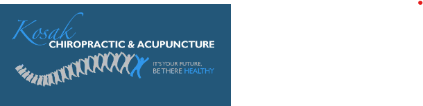Kosak Chiropractic & Acupuncture